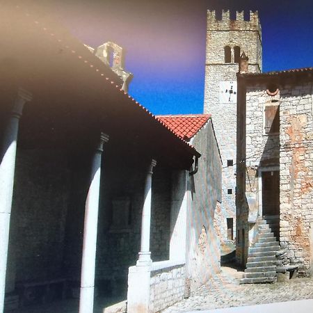 Lory Villa Sveti Lovreč Pazenatički Екстериор снимка