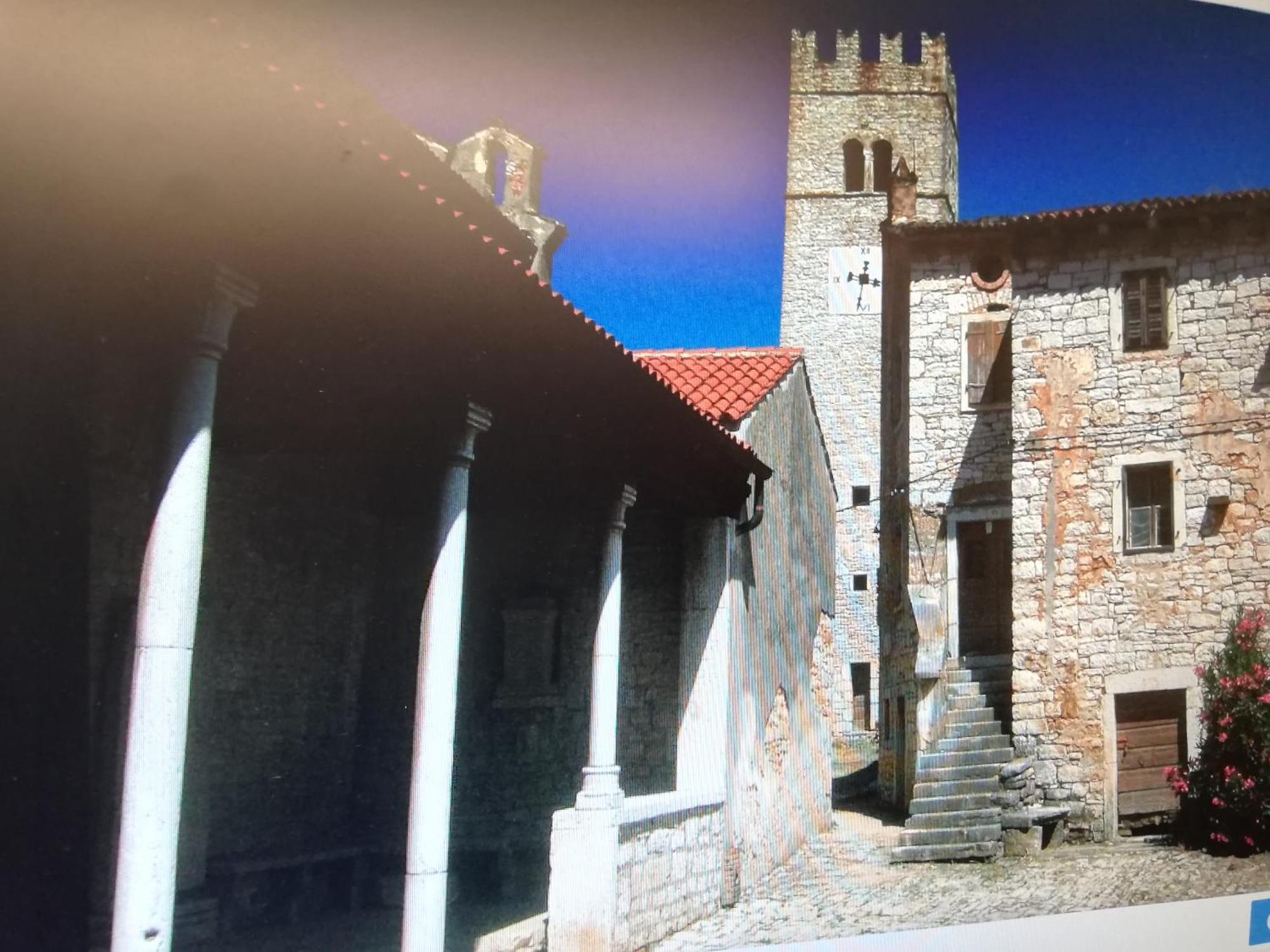 Lory Villa Sveti Lovreč Pazenatički Екстериор снимка