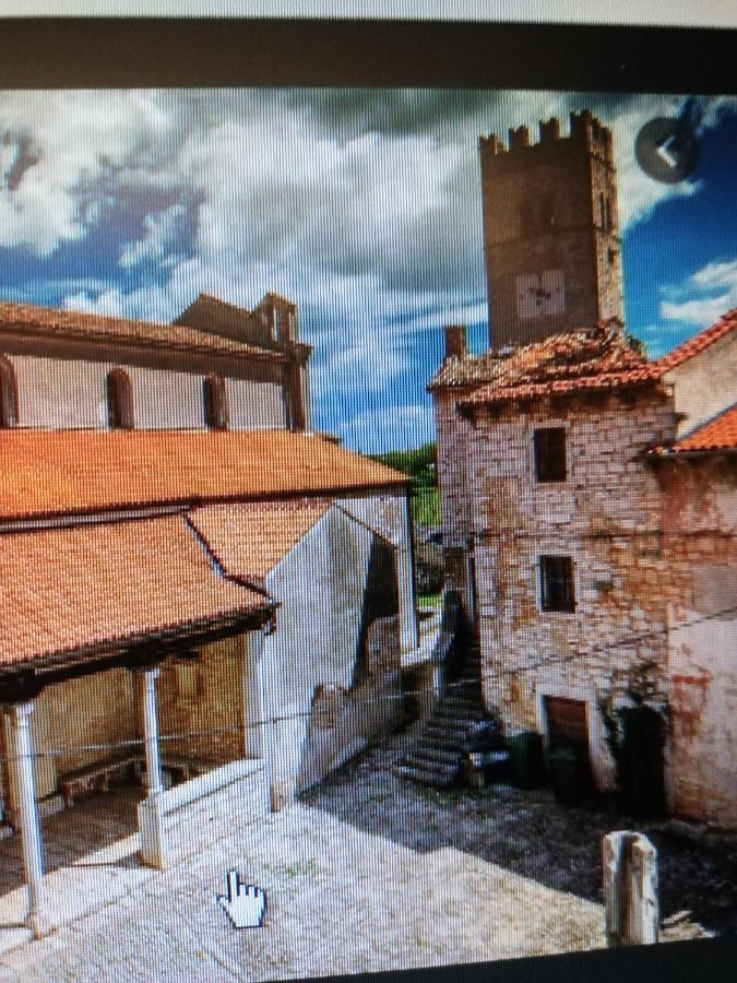 Lory Villa Sveti Lovreč Pazenatički Екстериор снимка
