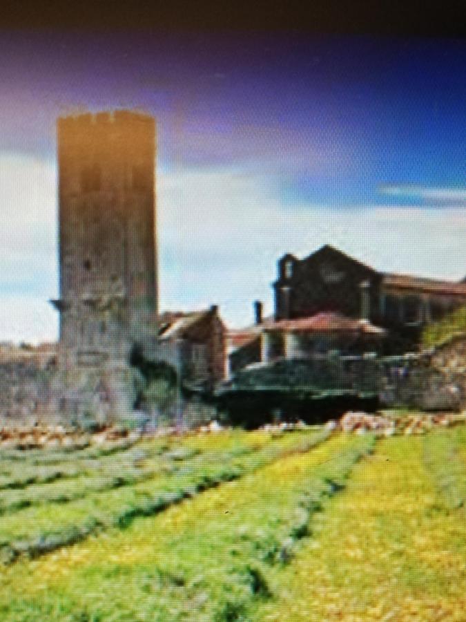 Lory Villa Sveti Lovreč Pazenatički Екстериор снимка