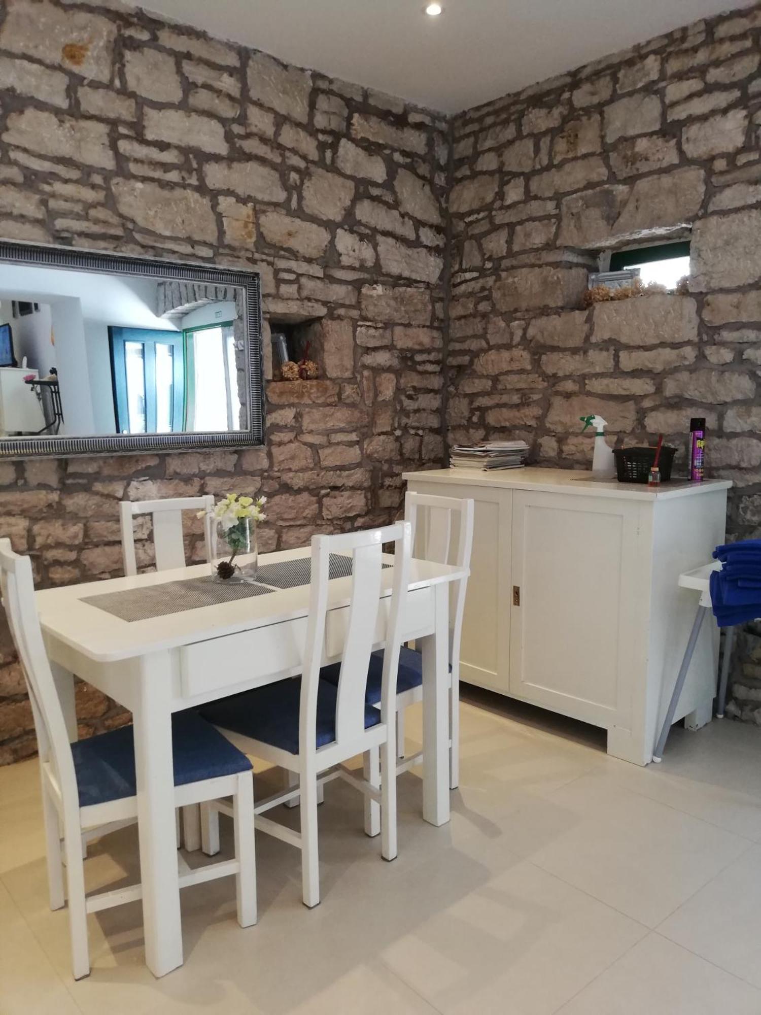 Lory Villa Sveti Lovreč Pazenatički Екстериор снимка
