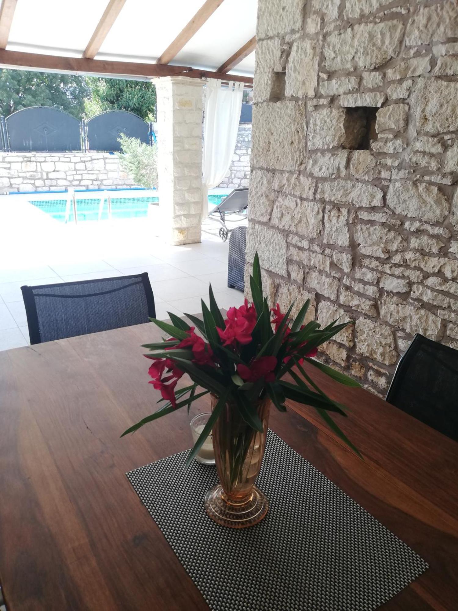Lory Villa Sveti Lovreč Pazenatički Екстериор снимка