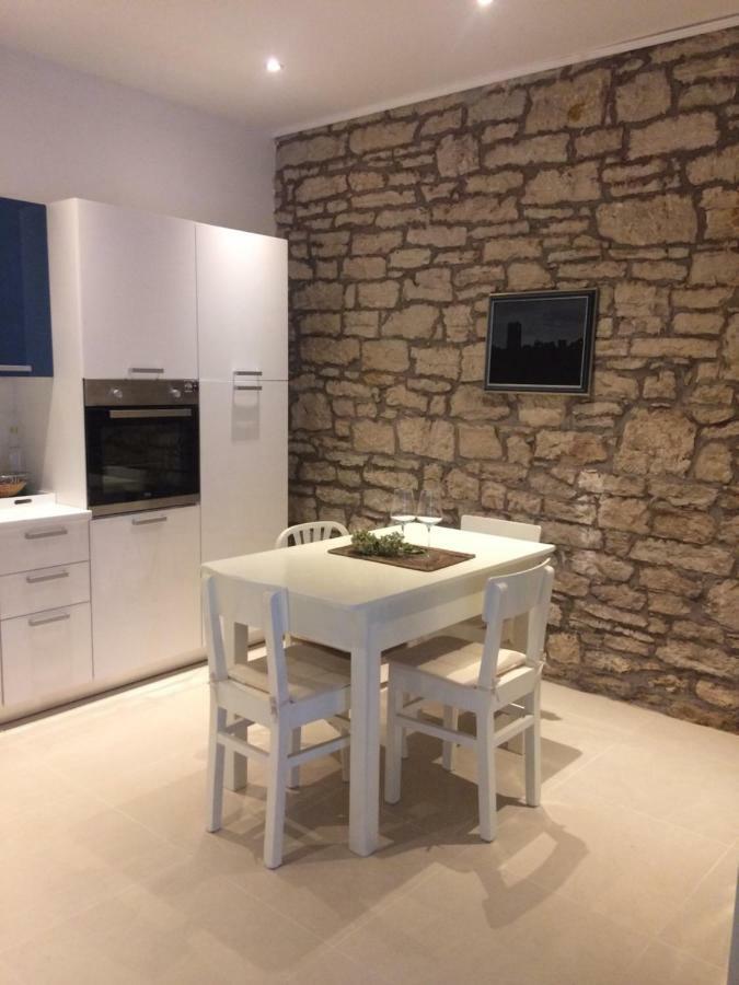 Lory Villa Sveti Lovreč Pazenatički Екстериор снимка