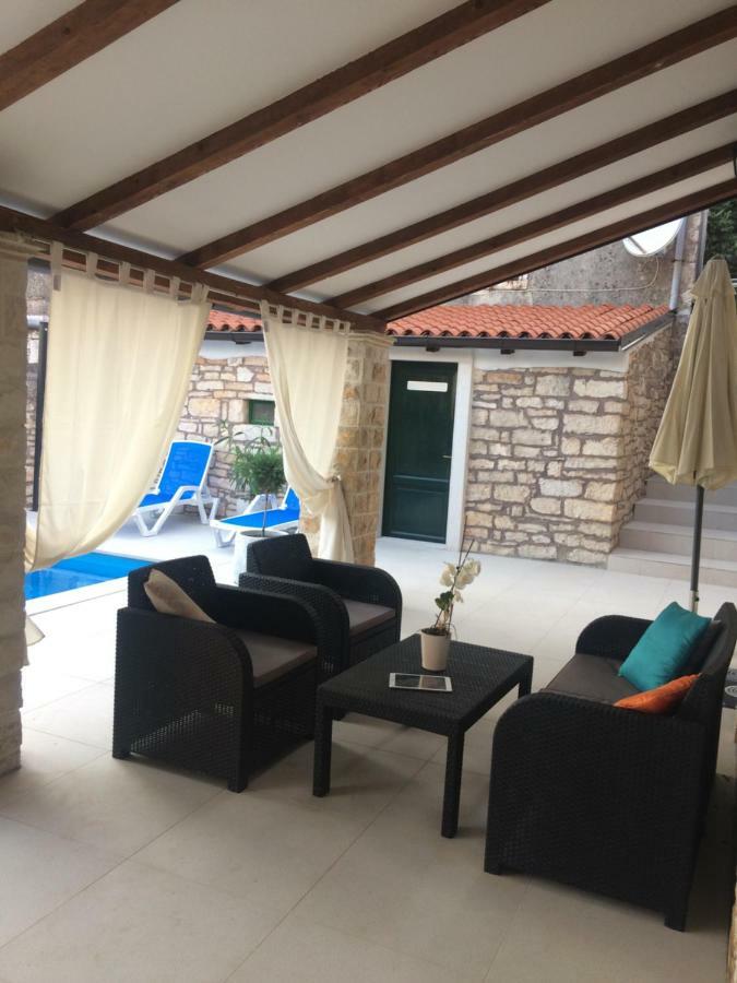 Lory Villa Sveti Lovreč Pazenatički Екстериор снимка