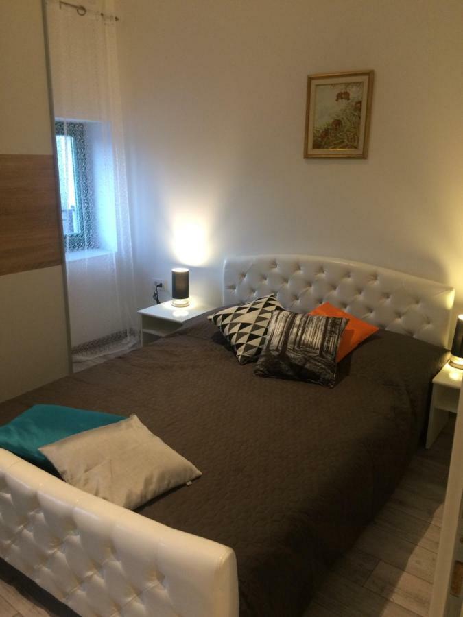 Lory Villa Sveti Lovreč Pazenatički Екстериор снимка